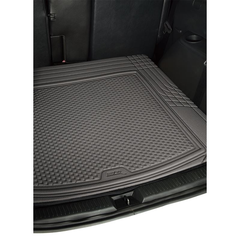 3D Maxpider TPR+XPE+POLYESTER CARGO LINER, BLACK (2175M-09)