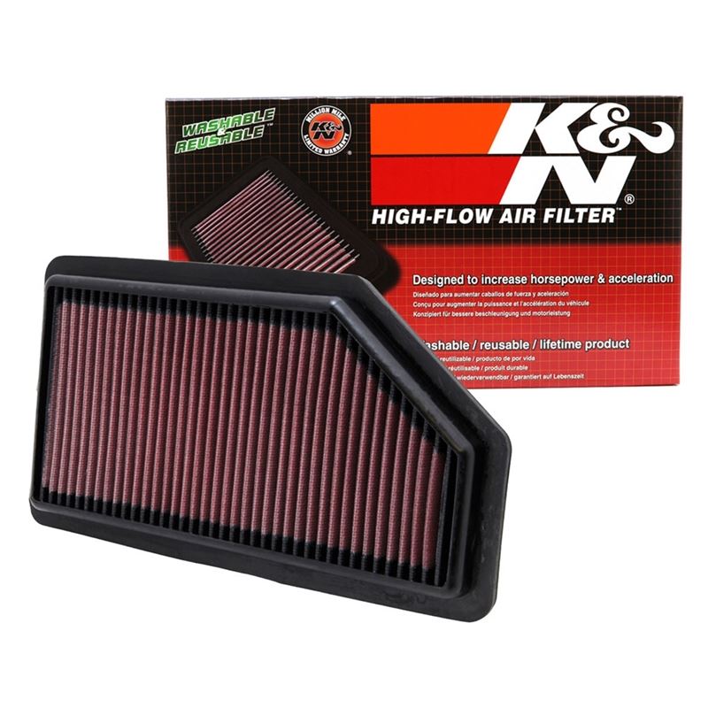 K&N Air Filter (33-2461)