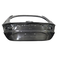 Load image into Gallery viewer, VIS Racing Carbon Fiber Hatch OEM Style for Honda Civic FL5 Type R 2023-2024 (23HDFL5HBOE-020C)