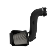 Load image into Gallery viewer, aFe Power Cold Air Intake System for 2007-2010 Chevrolet Silverado 2500 HD(54-13065D)