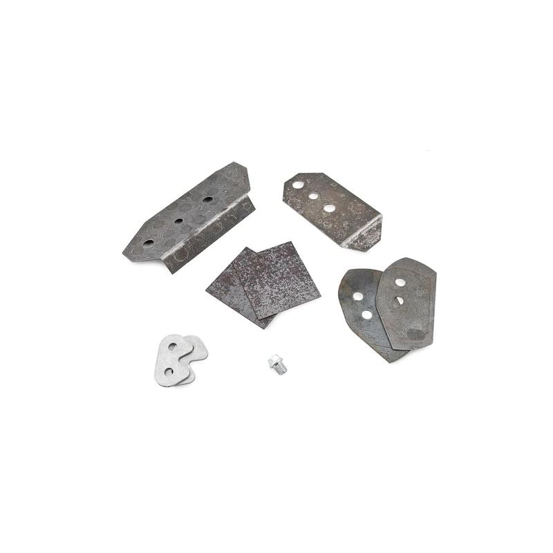 Active Autowerke Chassis Reinforcement Kit for E46 REAR 323 325 328 330 M3 (13-005)