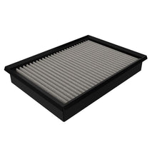 Load image into Gallery viewer, aFe Magnum FLOW OE Replacement Air Filter w/ Pro DRY S Media (31-10208)