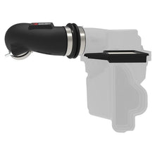 Load image into Gallery viewer, aFe Super Stock Induction System w/ Pro DRY S Media Ford Mustang GT 18-20 V8-5.0L (55-10005D)