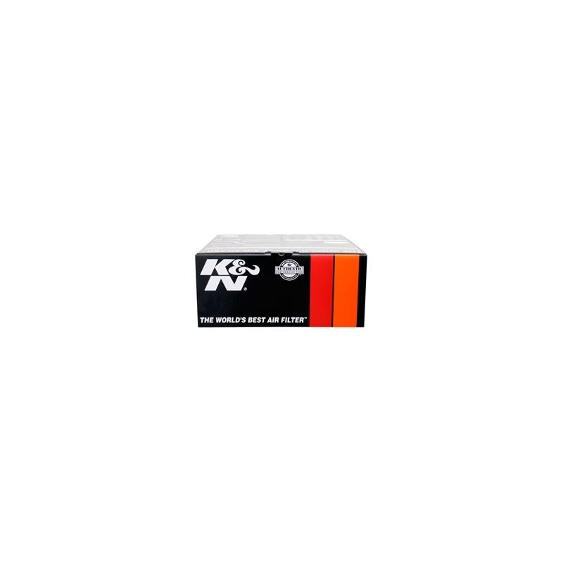 K&N Filtercharger Injection Performance Kit (57-3014)