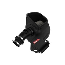 Load image into Gallery viewer, Takeda Stage-2 Cold Air Intake System w/ Pro DRY S Media Black (56-10009D)