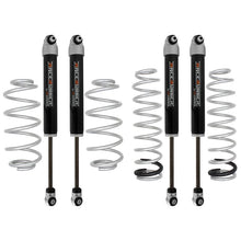 Load image into Gallery viewer, aFe RaceRunner Suspension Package w/ IFP Shocks and Coil Spring Kit (37-L7001P)