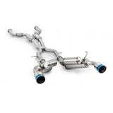 Ark Performance Grip Exhaust System (SM1104-0307G)