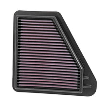 Load image into Gallery viewer, K&amp;N Replacement Air Filter (33-3012)