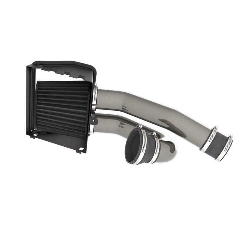 K&N Performance Air Intake System (30-2617KC)