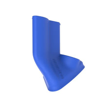 Load image into Gallery viewer, aFe Magnum FORCE Dynamic Air Scoop Blue for 2015-2020 Ford Mustang(54-13015SL)