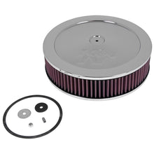 Load image into Gallery viewer, K&amp;N Filtercharger Injection Performance Kit (57-3028)