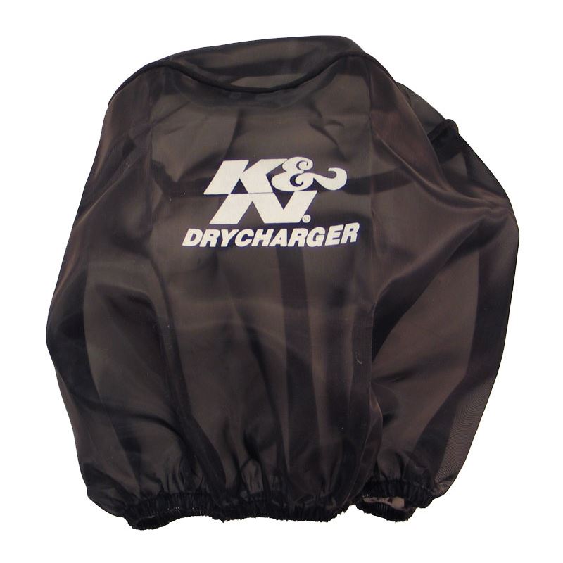 K&N Air Filter Wrap (RC-5139DK)