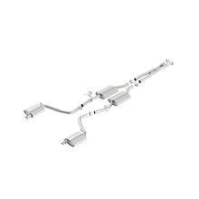 Load image into Gallery viewer, Borla Cat-Back Exhaust System - S-Type (140685)