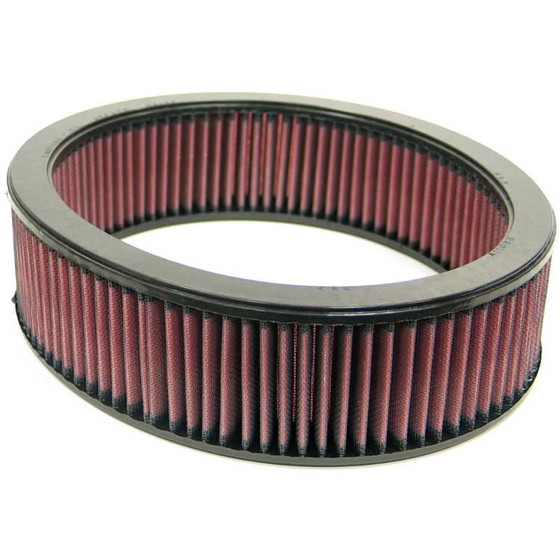 K&N Air Filter (E-2840)