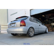 Load image into Gallery viewer, Revel Medallion Touring-S Exhaust System for 1996-2000 Honda Civic Hatchback (T70018R)