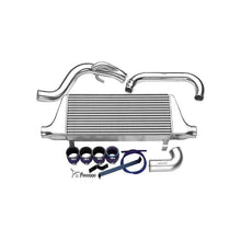 Load image into Gallery viewer, GReddy LS-Spec Type 24E Intercooler Kit (12020479)