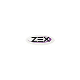 ZEX 12 In Contingency Decal (ZEX104)