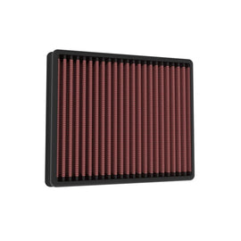 K&N 2020 Ford Escape Hybrid L4-2.5L Replacement Air Filter (33-5122)