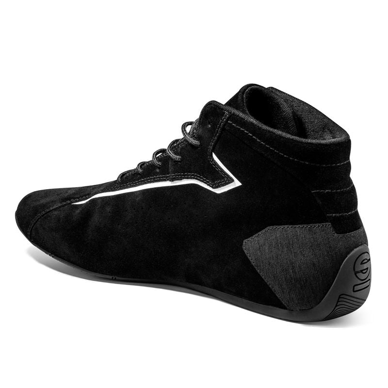 Sparco Slalom+ Suede Racing Shoes (001274)