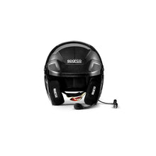 Load image into Gallery viewer, Sparco Helmet RJ-I Carbon (003371Z)