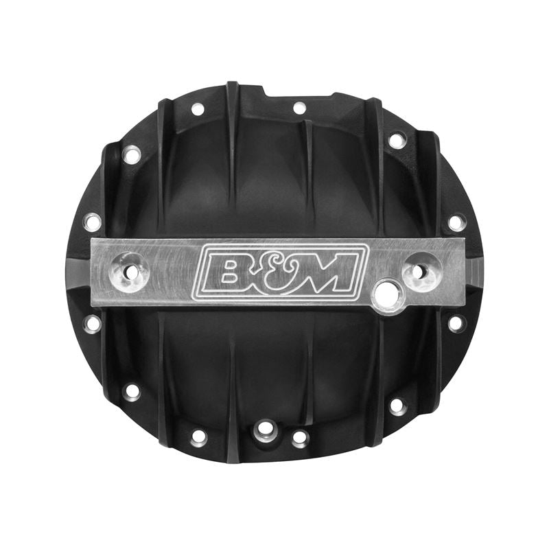 B&M Racing Differential Cover (71506)