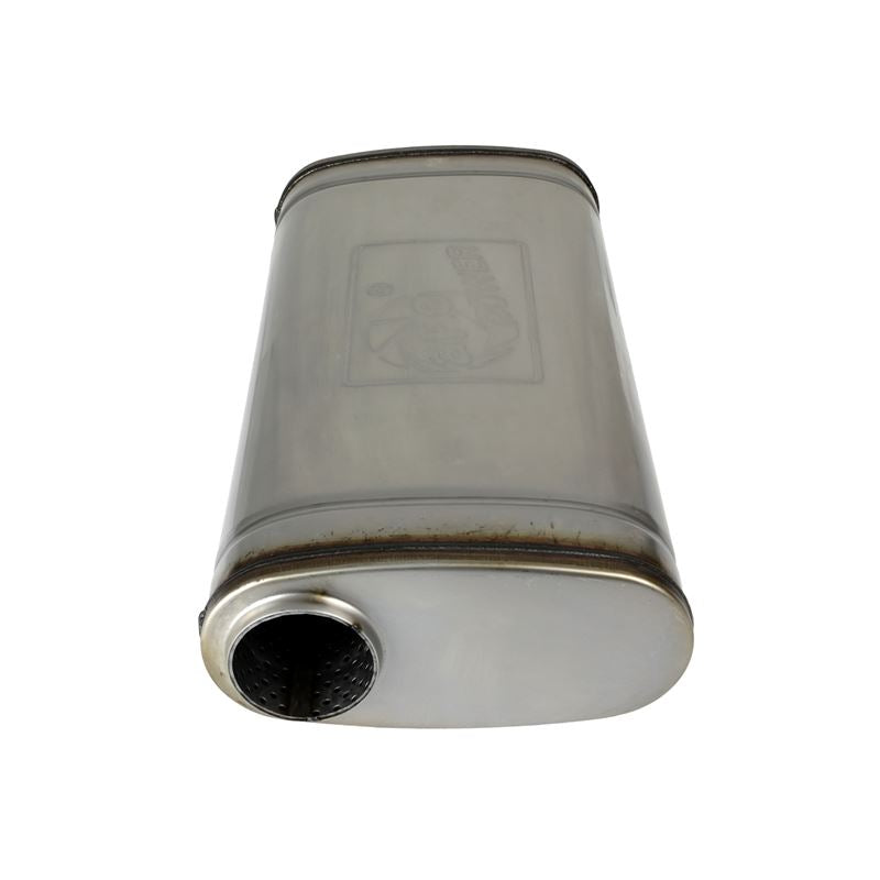 aFe MACH Force-Xp 304 Stainless Steel Muffler (49M30019)