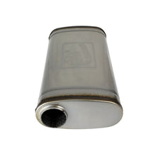 Load image into Gallery viewer, aFe MACH Force-Xp 304 Stainless Steel Muffler (49M30019)