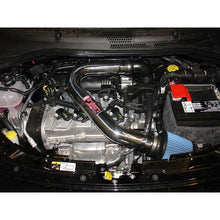 Load image into Gallery viewer, Injen 13 Fiat 500 1.4L 4cyl Black Short Ram Intake w/ MR Tech (SP5022BLK)