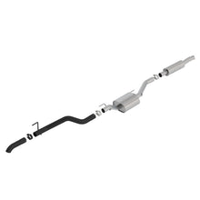 Load image into Gallery viewer, Borla Cat-Back Exhaust System - S-Type (140809CB)