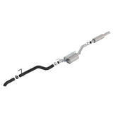 Borla Cat-Back Exhaust System - S-Type (140809CB)