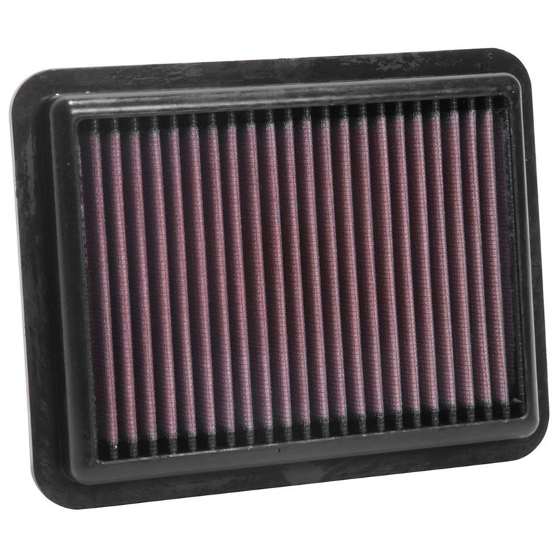 K&N Air Filter (33-5087)