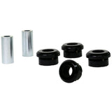 Whiteline 15-21 Volkswagen Golf/GTI Control Arm Bushing Kit (Lower Rear Outer Bushing) (W63576)