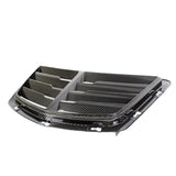 APR Performance Hood Vents (CF-700805)