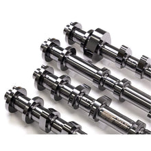 Load image into Gallery viewer, GSC Power-Division Billet S1 camshaft set for Nissan/Infiniti VR30DDTT 400Z/Q50/Q60 (7043S1)