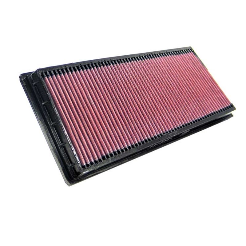 K&N Air Filter (33-2264)