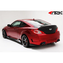 Load image into Gallery viewer, Ark Performance S-FX Rear Bumper (SFRB-0700)