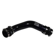 Load image into Gallery viewer, Injen 17-18 Honda Civic Type-R Aluminum Intercooler Piping Kit - Black (SES1582ICPBLK)