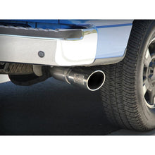 Load image into Gallery viewer, aFe MACH Force-Xp 4 IN 409 Stainless Steel Cat-Back Exhaust System w/Polished Tip (49-43041-P)