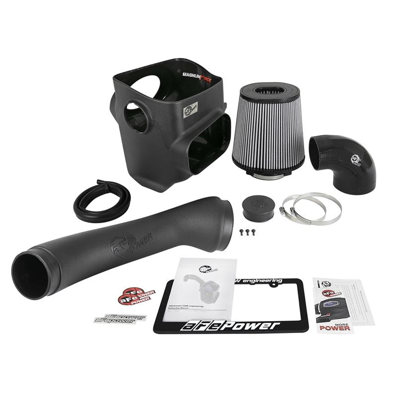 aFe Magnum FORCE Stage-2 Cold Air Intake System w/ Pro DRY S Media (54-13026D)