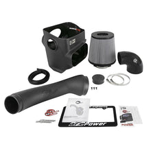 Load image into Gallery viewer, aFe Magnum FORCE Stage-2 Cold Air Intake System w/ Pro DRY S Media (54-13026D)