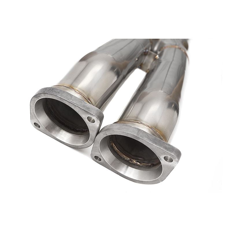 Fabspeed BMW M3/M4 (F80/F82) 2nd X-Pipe (2014-2018) (FS.BMW.F8X.SCBXM)