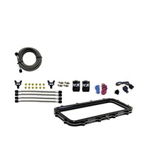 Load image into Gallery viewer, Nitrous Express Holley High Ram Plenum Nitrous Plate Kit w/o Bottle (20940-00)