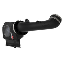 Load image into Gallery viewer, afe Momentum HD Cold Air Intake System w/ Pro 10R Media (td) (50-70007T)