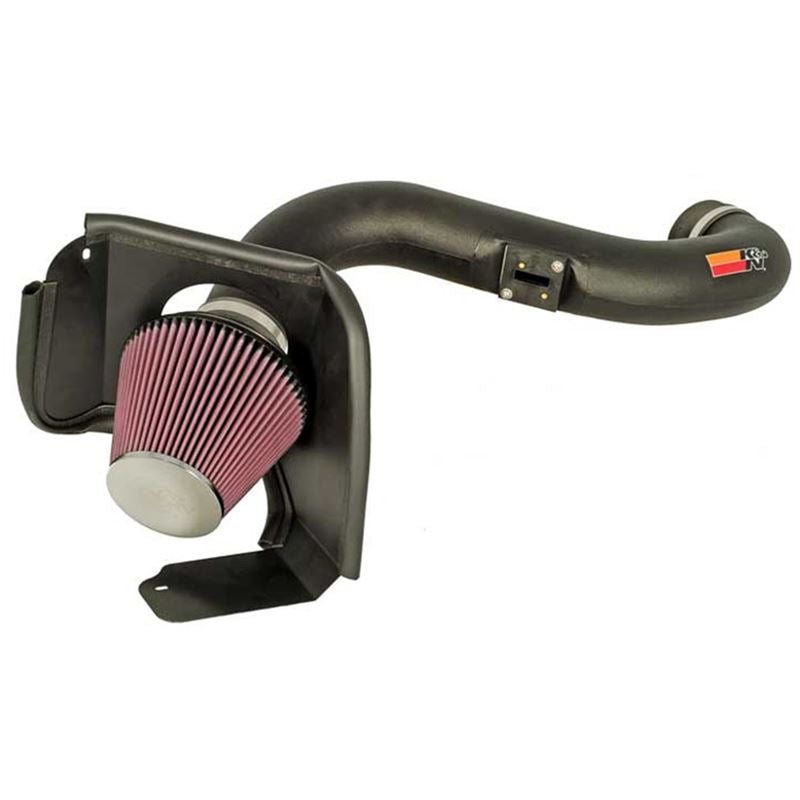 K&N Filtercharger Injection Performance Kit (57-2573)