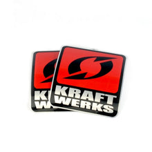 Load image into Gallery viewer, Kraftwerks Decal (K37-99-1002)