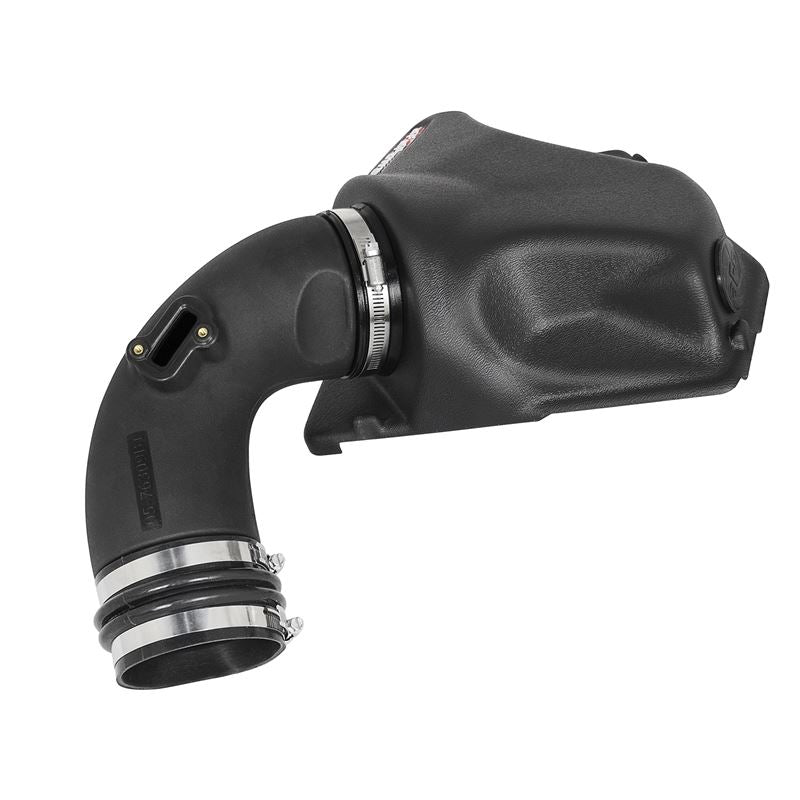 aFe Magnum FORCE Stage-2 Cold Air Intake System w/ Pro DRY S Media (51-12912-B)