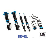 REVEL TOURING SPORT DAMPER 2011-2017 LEXUS CT200h(1TR3CDLX013)