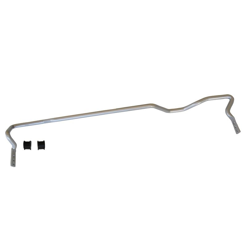 Whiteline Sway bar 22mm heavy duty blade adjustable for 2002-2003 Subaru Impreza (BSR33Z)