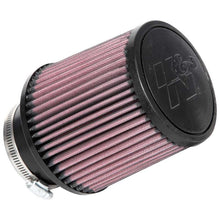 Load image into Gallery viewer, K&amp;N Clamp-on Air Filter (RU-3870)