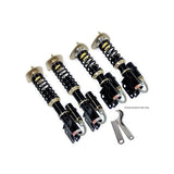 BC Racing ER-Series Coilovers (C-18-ER)